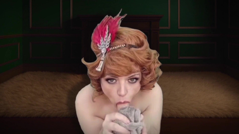 SapphireStyle90: 半光中的默特尔