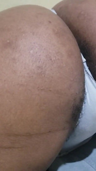 Bundas Redondas E Belezas Grandes - Mostrando Corpo Curvilíneo, Confiança Natural, Vibrações Amadoras Reais