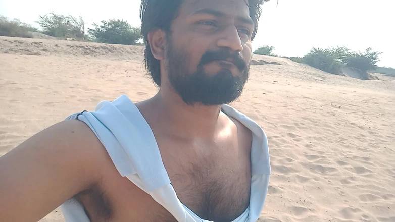Kumbha Manoj Kumar: Xhard Star India Update - Forest Area in Private Island