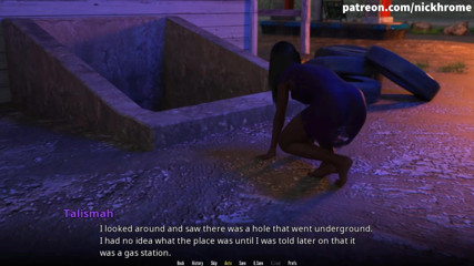 Visual Novels: WVM stars University. Part 164