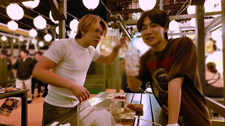 BOYS LOVE VIDEO: Akiriku 2