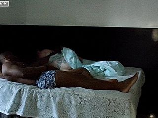Eliane Furacao: Kasus pengkhianatan di rumah yang sama