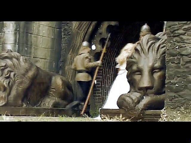 XTime Vod: Queen Of Hearts - Donna Di Cuori DVD