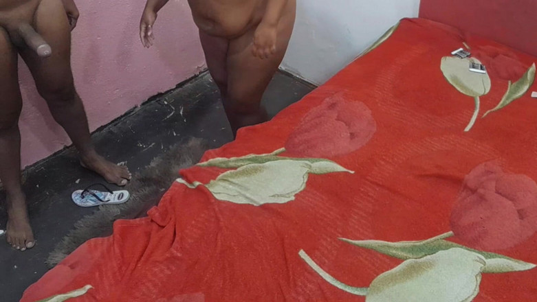 LeoOgro: Escubar liet een mollig meisje achter, allemaal geneukt