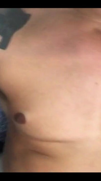 Huge Cumshot!