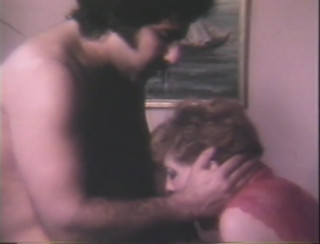 Vintage Usa: Un grosso cazzo per una cagna vintage