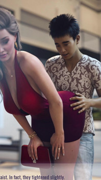 Awam 2 Sofia Real Fuck Edition - Neuvěříte, co Sofia a Patricia vlastně udělali v muzeu - Je to tak děvka - Pt1