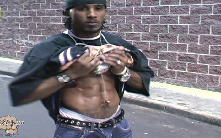 ThugBoy: Ruff Ryder Solo