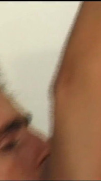 Hot Blonde Slut Gets Ass Fucked by Hairdresser with Big Hard Cock