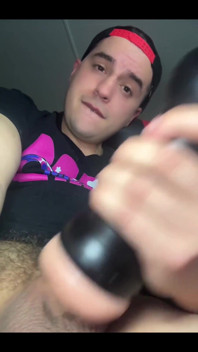 Masturbation