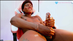 Blacksharon: A Lot of Milk, I Have Been Due