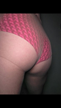Session in Underwear