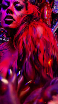 Liliths infernal dans