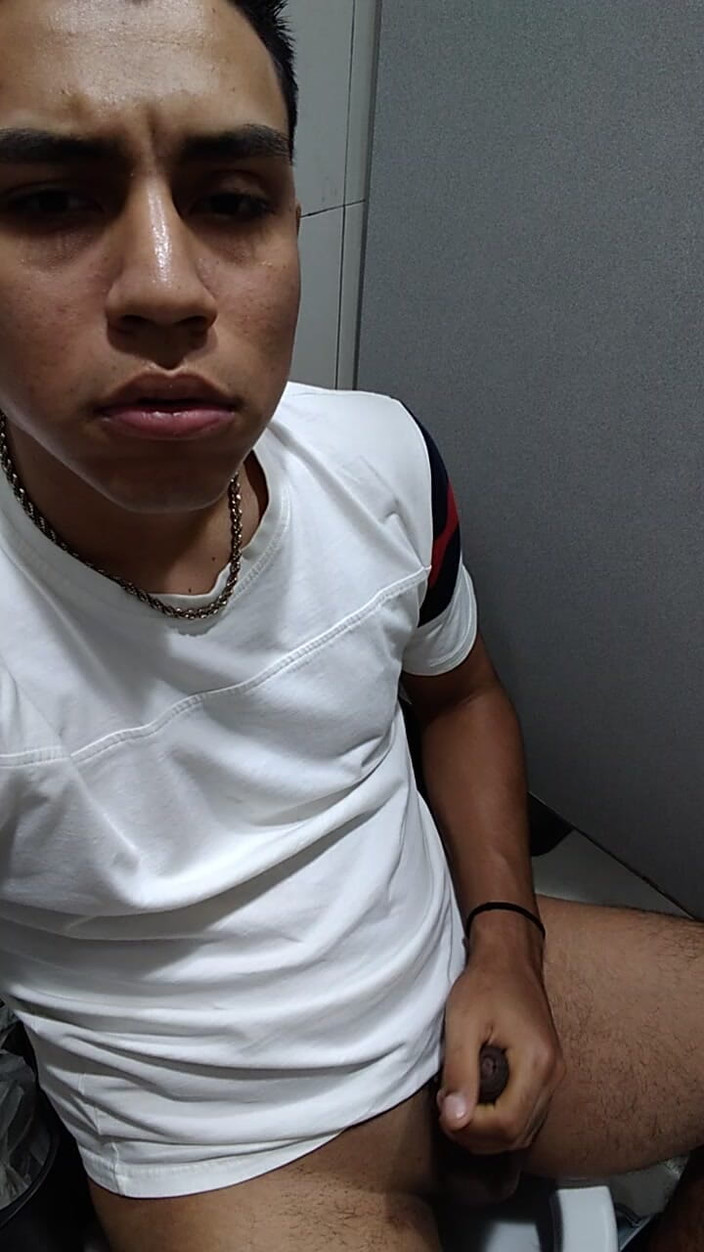 AlexAlejandro13: センデロ広場浴場