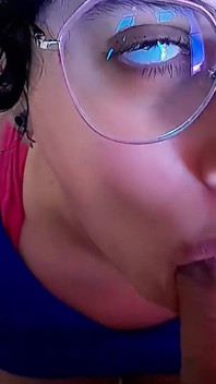 Assustador academia menina obcecada em cheirar meu pau ft babyluna939