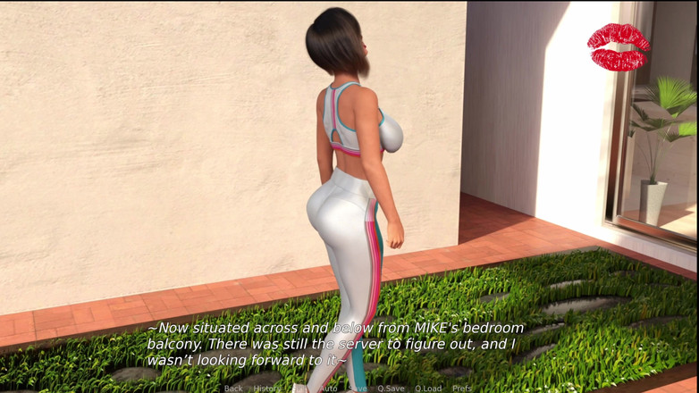 Wickedgammes studio: Lahodné MILFky (část 17) Nová verze vylepšená AI