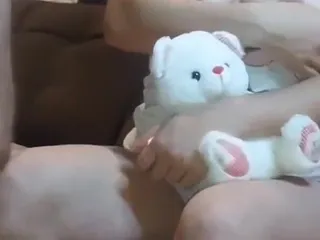 Kasallpimenta: Penetrated by Her Excited Lord