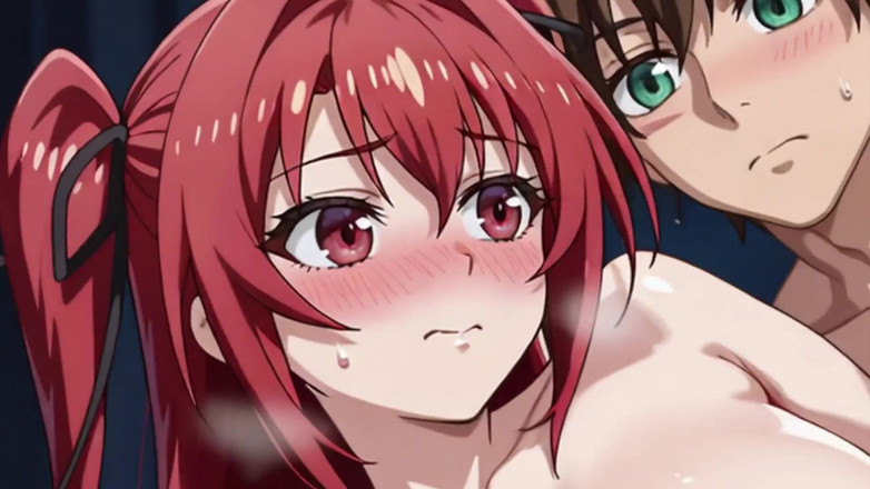 Prznai: Basara X Mio (tsnd)