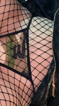 An Incredible Military Woman Who Really Gets My Cock Hard and Makes It Throb.