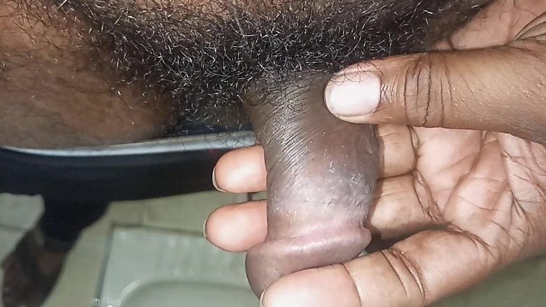 Sweet Indian cock: Ragazzo indiano indiano che succhia e lecca
