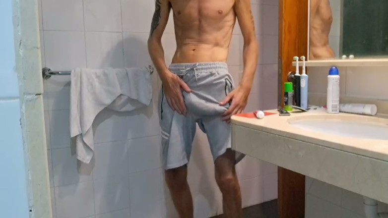 SkinnyWithAHugeDick: I Snuck Into My Neighbors House and Bent Her Over...