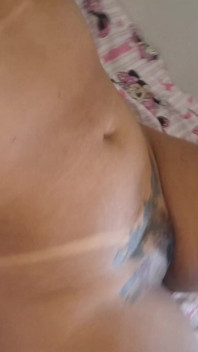 I Fingered Myself Waiting for His Cock Smelling Like Another Pussy
