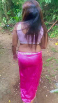 Wife Public Exposed She Have Beautiful Body