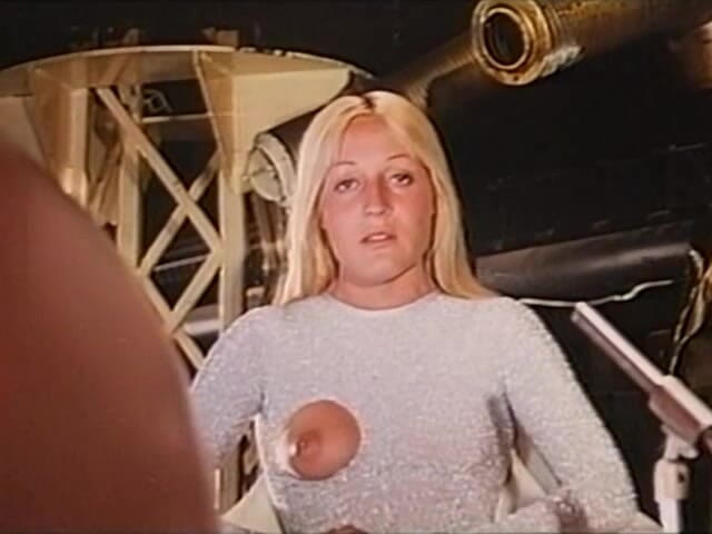 Euro Blue Movies: The Odyssey of Ecstasy