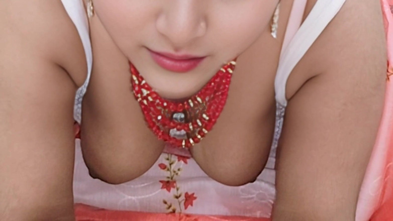 Your-Eshita: Speciale Boishak Er sesso romantico con Makan malik Ka beta....