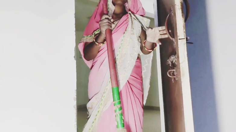 Vija: 印度 XXX 视频高清继妹 Chudai 视频