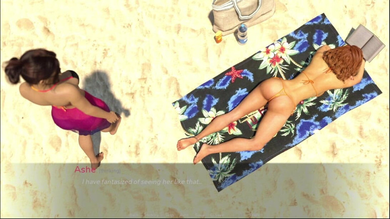 Amaran Gamings: Eruption ( kompilace) - hratelnost část 22