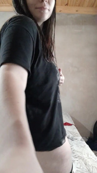 I Hope You Enjoy My Ass