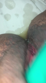 Creamy Cum