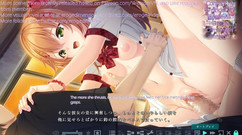 Eroge Dimension: Övergiven byflicka 31-35