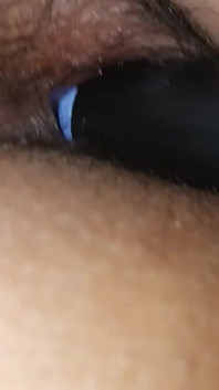 Asss Hole Insert