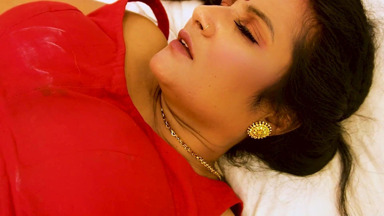 Xtramood: A House Wife Come to a Nasty Monk for Her...