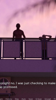 Le couple aventureux 105 Anne a l’air tellement sexy couverte de sperme
