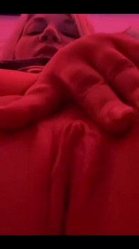 Mommy found your phone