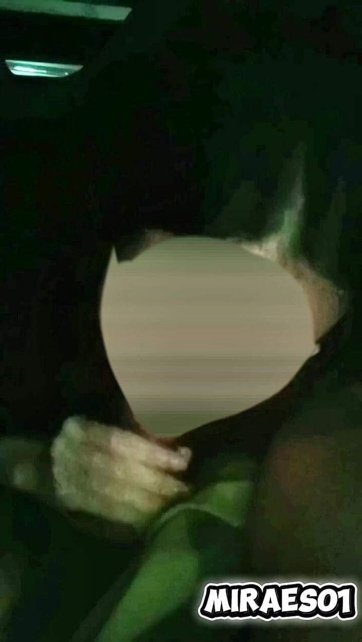 Mirise io: Ragazza carina che brama il suo cazzo ex