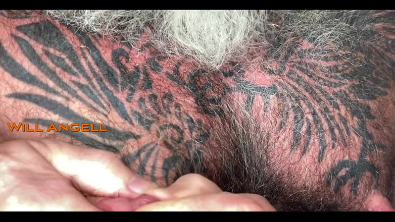 Will Angell: Kozy mléko