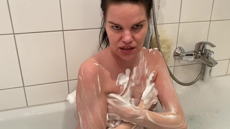 Jenny-Cum84: Seif mich ein!