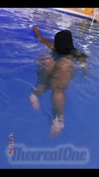 Time for Pool