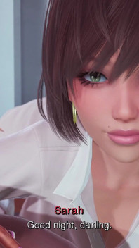 True ehemann Update 7, weiter