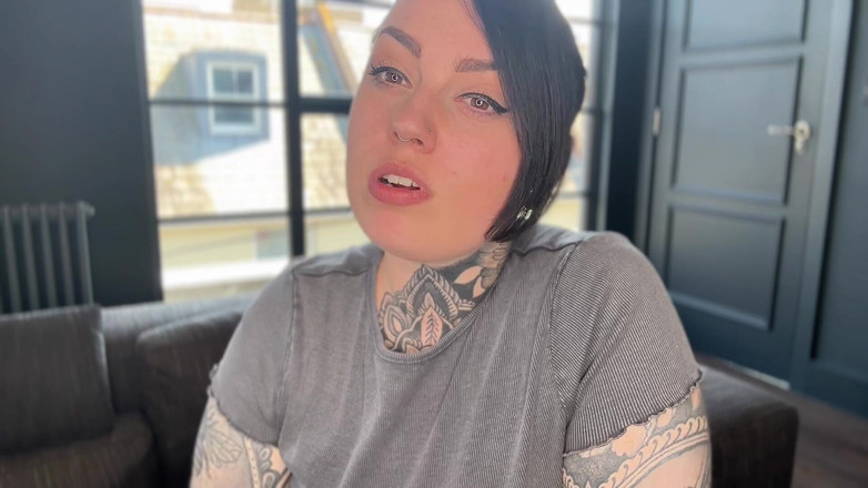 Miss Valentina: Instruções para rebolar