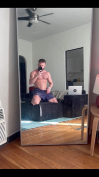 Insanely Horny Today