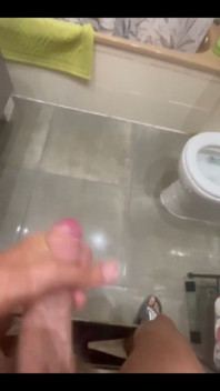 Some of My Best Cumshots
