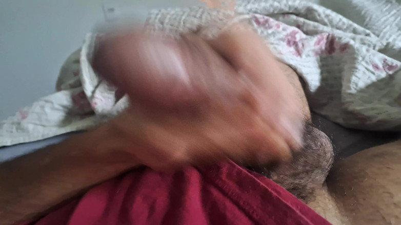 snappyblindfold3: Eu não conseguia me segurar, e tive que me masturbar...