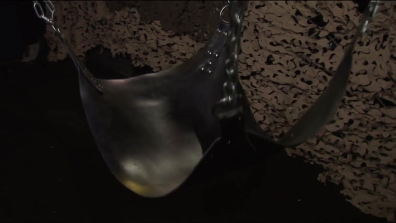 GerMen: Mannenorgie deel 3