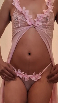 สาวน้อยเซ็กซี่