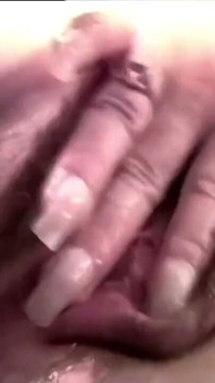 A Lady Willing to Do Anything to Enjoy Her Pussy